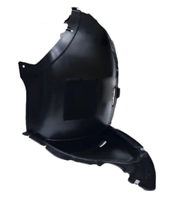Vw Golf 8 2021>> Çamurluk Davlumbazı Ön Sol Taraf Ön 5H0805911H