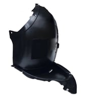 Vw Golf 8 2021>> Çamurluk Davlumbazı Ön Sol Taraf Ön 5H0805911H