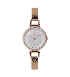 Lee Cooper LC06611.430 Kadın Kol Saati (Rose)