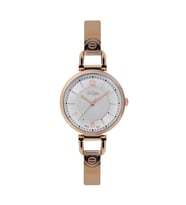 Lee Cooper LC06611.430 Kadın Kol Saati (Rose)