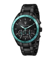 Maserati R8873644002 Aqua Edition Erkek Kol Saati