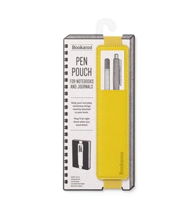 IF Bookaroo Defter Üstü Kalemlik Chartreuse 40750