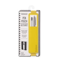IF Bookaroo Defter Üstü Kalemlik Chartreuse 40750