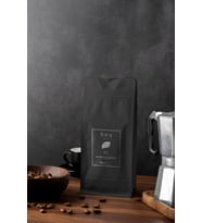 Bey Coffee Roastery Bey Blend Espresso Beans Çekirdek Kahve 1000 G