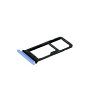 Htc U 11 Sim Yuvası Sim Kart Tepsisi Sim Çekmecesi Mavi