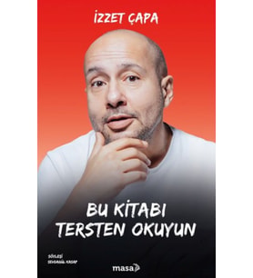 Bu Kitabı Tersten Okuyun