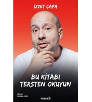 Bu Kitabı Tersten Okuyun