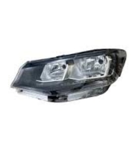 Far Camı Sol – 2K8941005BCAM WISCO – Volkswagen Caddy 21 Ve Sonrası Uyumlu