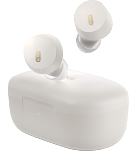 Bowie E18 True Wireless Earphones White