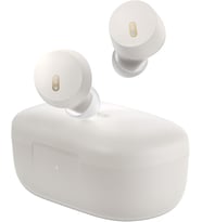 Bowie E18 True Wireless Earphones White