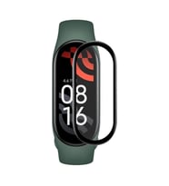 Xiaomi Mi Band 7 3D Full Kaplama Ekran Koruyucu PET+PMMA-(5775)