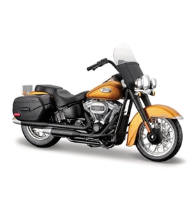 Harley-Davidson Heritage Classic 2023 Model Motosiklet 34360-2-03
