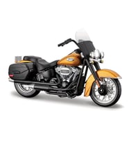 Harley-Davidson Heritage Classic 2023 Model Motosiklet 34360-2-03