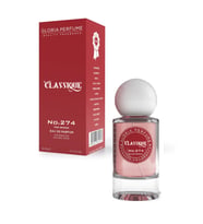 Glorıa Perfume Classique 55 Ml Edp Kadın Parfüm