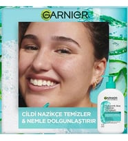 Lexroo Hyaluronik Aloe Nemlendiren ve Yatıştıran Temizleyici 250 ML