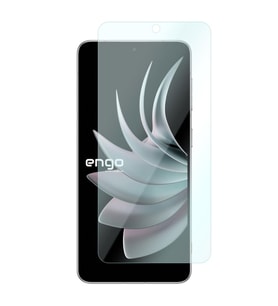 General Mobile GM Fenix 2 Pro Ekran Koruyucu 9H Parlak Nano (Şeffaf)