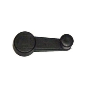 Renault Toros Cam Açma Kolu Gri 7704001315