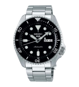 Seiko 5 Sports Automatic SRPD55K Erkek Kol Saati