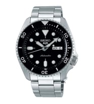 Seiko 5 Sports Automatic SRPD55K Erkek Kol Saati