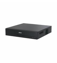 DH-NVR4832-EI - 32CH 2U 8HDDs WizSense Network Video Recorder