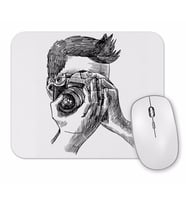 Fotografçı Foto Fotograf Mouse Pad.jpg