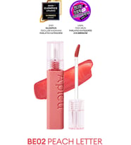MISSHA Pürüzsüz Görünüm Sunan Gün Boyu Kalıcı Tint A'pıeu Juicy Pang Tint BE02