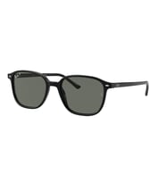 Ray-Ban RB2193 901/58 53 Polarize Unisex Güneş Gözlüğü (Siyah)