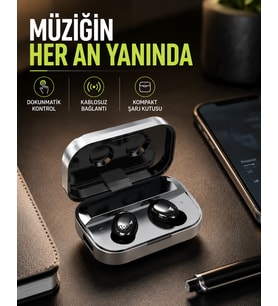 – 5.0, Kutulu, Parmak İzi Kontrollü