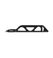 SGS TİLKİ KUYRUĞU BIÇAĞI (YTONG - TUĞLA) 305MM S1243HM SGS2714