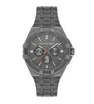 U.S. Polo Assn. USPA1137-04 Erkek Kol Saati