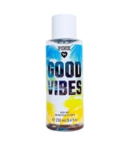 Victoria's Secret Pink Good Vibes Body Mist 250 ml Kadın Vücut Spreyi