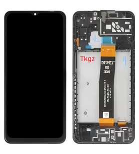 Samsung Galaxy A04S - SM-A047 Uyumlu Lcd Ekran Dokunmatik Servis ÇITALI