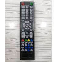 ORJİNAL ROSE LCD LED TV KUMANDASI UYDULU