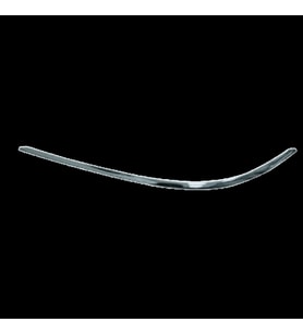 Mercedes W204 2011-2013 Tampon Nikelajı Ön Sol Avg Elg 2012 13 2048853721 Wender