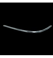 Mercedes W204 2011-2013 Tampon Nikelajı Ön Sol Avg Elg 2012 13 2048853721 Wender