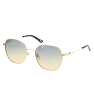 Osse OS3881-01 57 Unisex Güneş Gözlüğü (Altın)