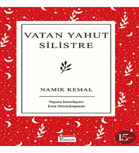 Vatan yahut Silistre