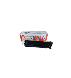 QSTAR HP 205a cf532a Yl Sarı Muadil Toner
