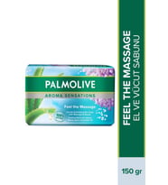 Palmolive Aroma Sensations Feel The Massage Masaj Yapıcı Tanecikler ile El ve Vücut Sabunu 150 gr