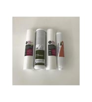 Su Arıtma Filitresi 4 Lü Set (-ihlas-lifetech-conax Vb Uyumludur ) (Krem)
