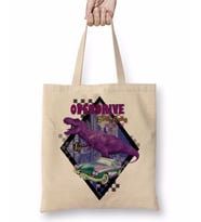 Overdrive Bez Çanta Uzun Saplı