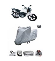 Bisan Atlas 125  Su Geçirmez Motosiklet Brandası ARKA ÇANTA UYUMLU