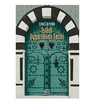 İslam Uygarlıkları Tarihi Cilt 2: Tarihu'T-Temeddünni'L-İslami (Krem)
