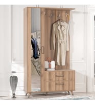 ABRE VM-342 DORE VESTİYER PORTMANTO