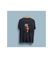 Oversize Xxxtentacion Tasarım Unisex T-shirt