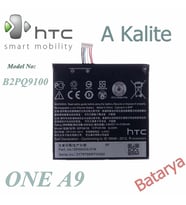 HTC  Uyumlu B2PQ9100 Batarya HTC A9 - HTC ONE Uyumlu A Kalite Batarya