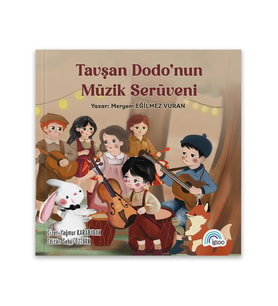 Tavşan Dodo'nun Müzik Serüveni