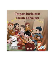 Tavşan Dodo'nun Müzik Serüveni