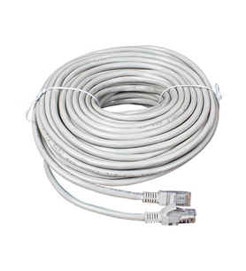 Powermaster Cat6 25 Metre Ethernet Kablo