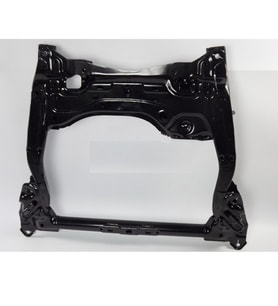 Honda Civic 2012-2015 FB7 Travers Alt Beşik Komple